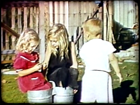 3 kids
