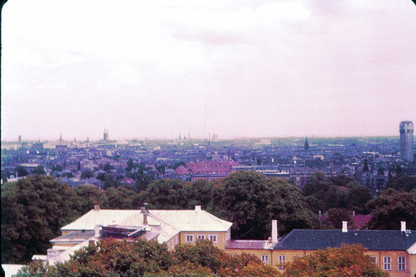 Copenhagen